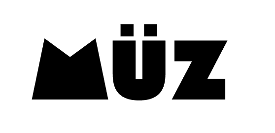 MÜZ logo